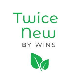 Meet your Posher, Twice new